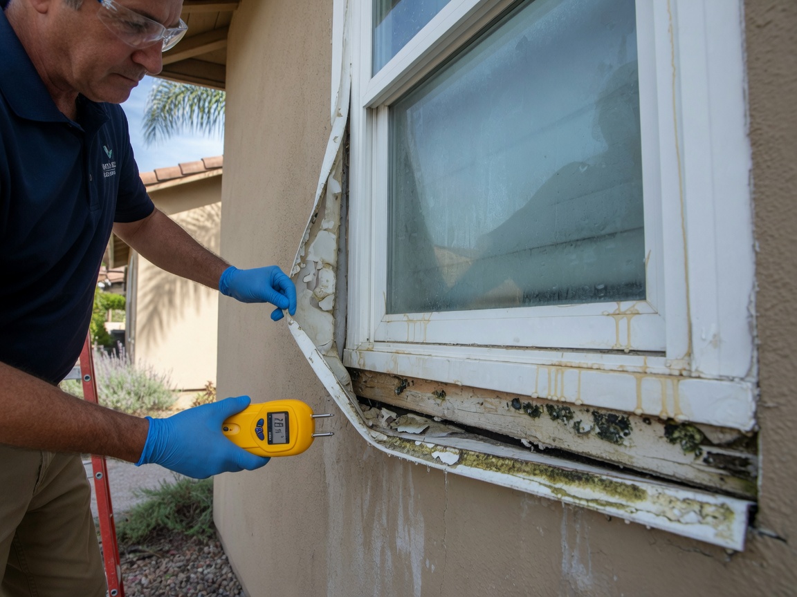 Water Damage Restoration in Panorama City, CA, CA 91402
